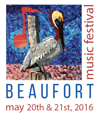 2016 Beaufort Music Festival