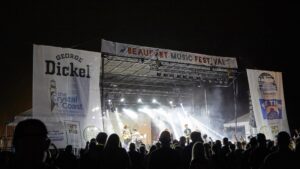Beaufort Music Festival Artists