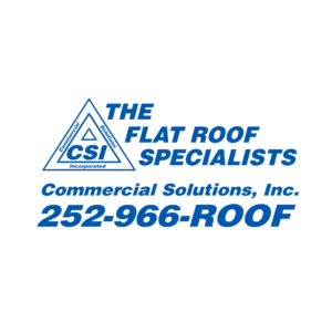 Commercial Solutions Incorporated - The Flat Roof Specialists