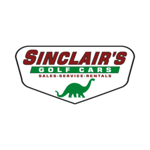Sinclair's Golf Cars