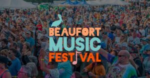 Beaufort Music Festival