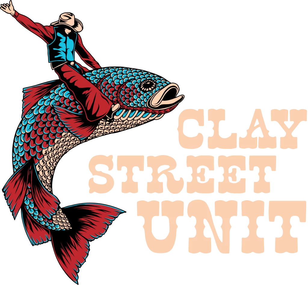 Clay Street Unit