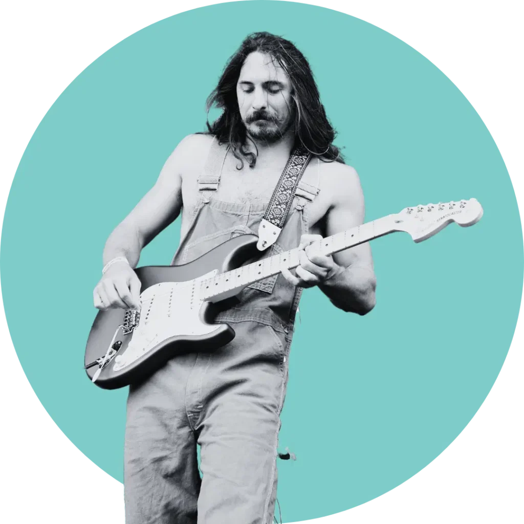 Guitarist