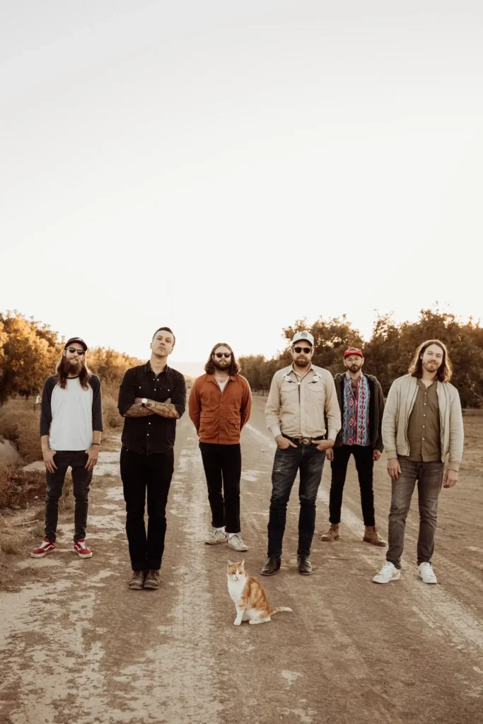 American Aquarium