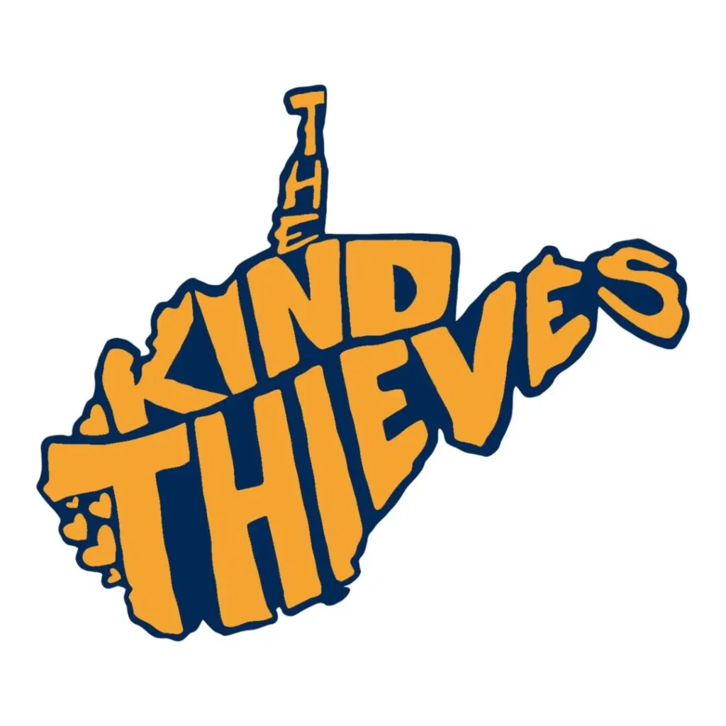 The Kind Thieves 1080x1080 1